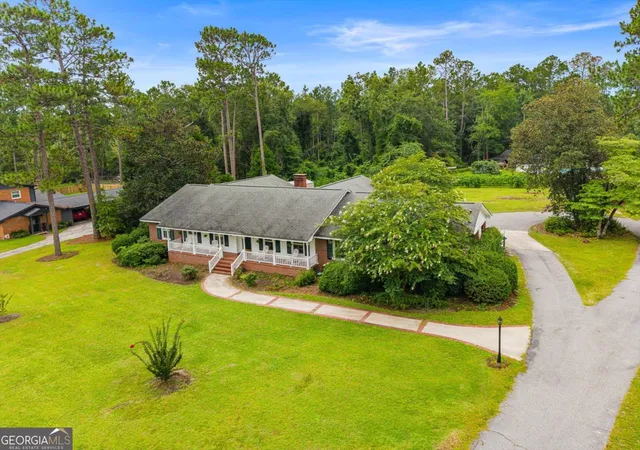 5th image of 459 Prince Ave, Swainsboro, GA 30401 | MLS# 10807149