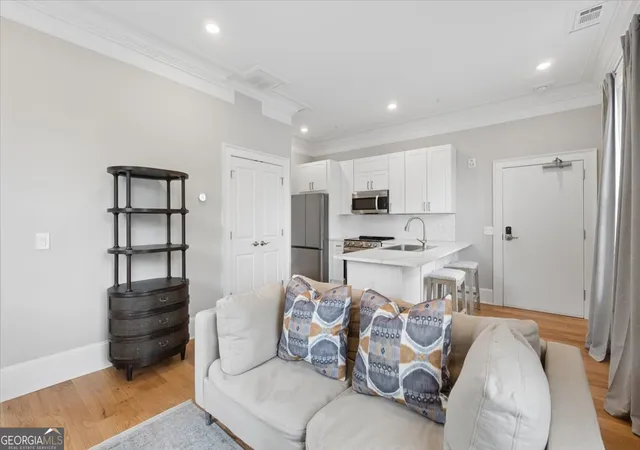 Homes for sale in Madison, GA | 200 W Washington St Unit A, Madison, GA 30650