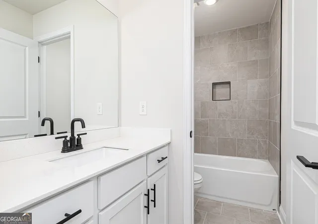 5th image of 500 Cantrell Dr, Dallas, GA 30157 | MLS# 10799211