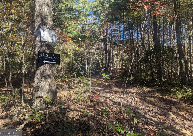 Photo 1 of Land for sale at 2689 Ac Shadow Ln, Blue Ridge, GA 30513 | MLS# 10631065 | Listing updated on 2026-01-29