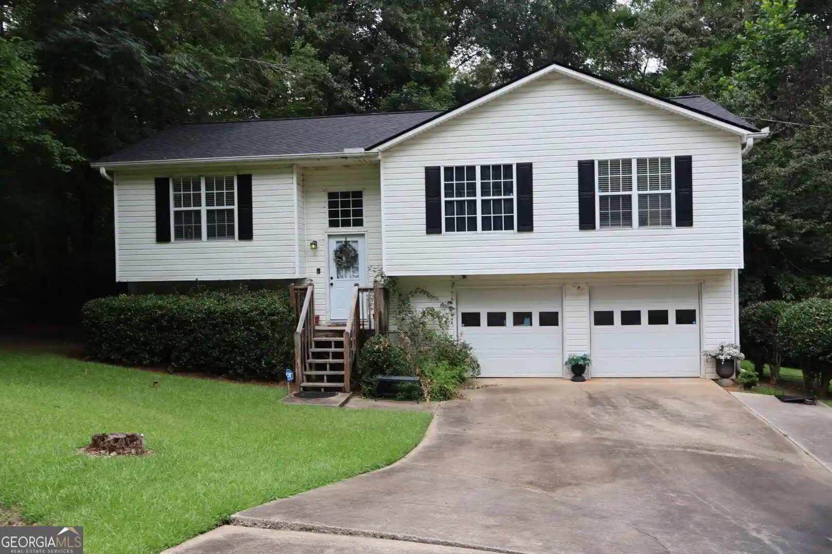 Photo 1 of Single family home for sale at 8748 Jenkins Rd, Winston, GA 30187 | MLS# 10878815 | Listing updated on 2026-10-25
