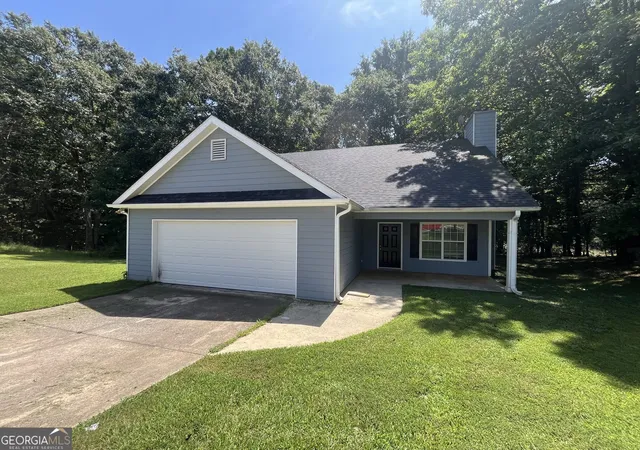 Photo 1 of Single family home for sale at 35 Creekview Ct, Covington, GA 30016 | MLS# 10835343 | Listing updated on 2026-10-15