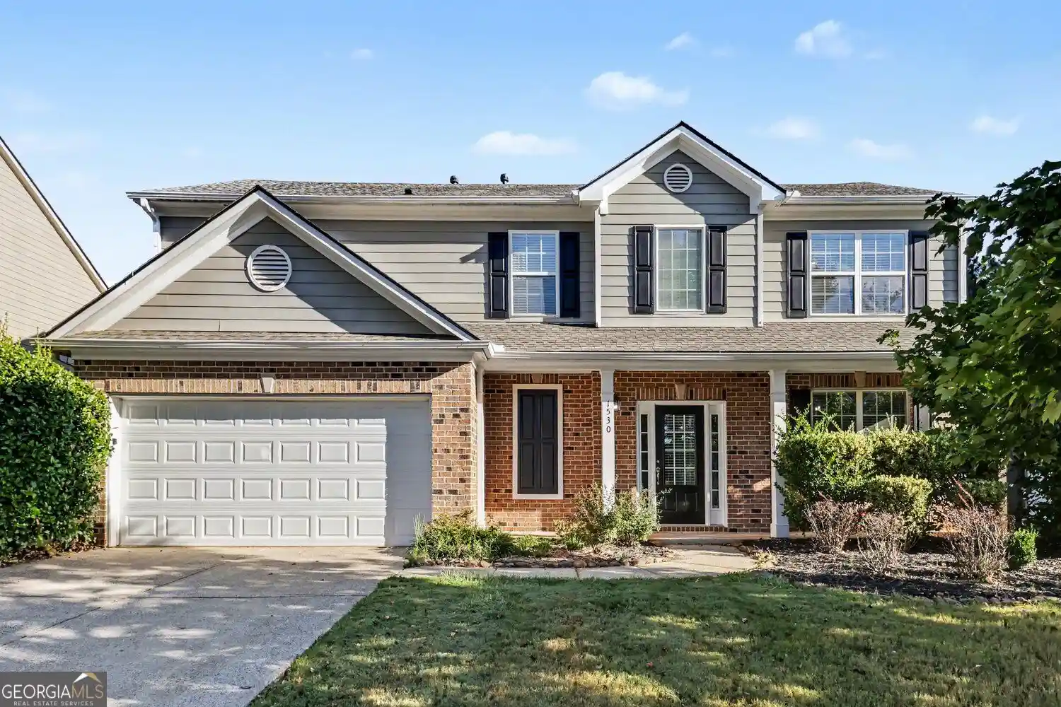 Photo 1 of Single family home for sale at 1530 Dawn Valley Trl, Cumming, GA 30040 | MLS# 10855780 | Listing updated on 2026-10-20