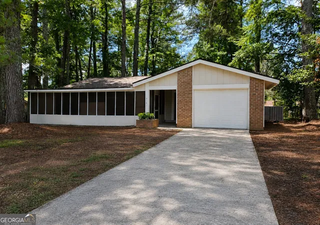 1st image of 9141 Trail Ct, Jonesboro, GA 30238 | MLS# 10811588