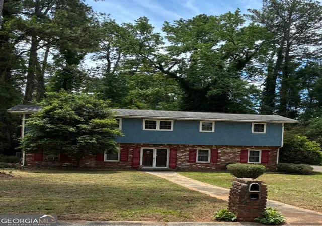 1st image of 3034 Sunset Ln, Atlanta, GA 30344 | MLS# 10800776