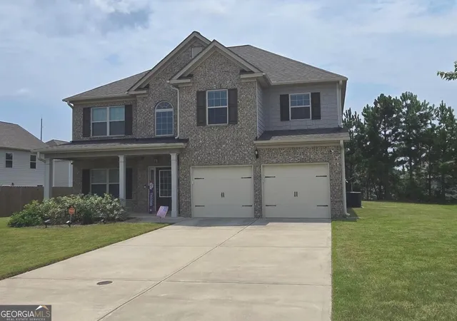 image of 2802 Lydias Walk, Conyers, GA 30012 | MLS# 10816124