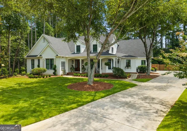 Photo 2 of Sale Pending at 6655 Manchester Pl, Cumming, GA 30040 | MLS# 10817153 | Listing updated on 2026-09-28