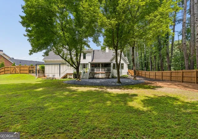 Photo 3 of Sale Pending at 6655 Manchester Pl, Cumming, GA 30040 | MLS# 10817153 | Listing updated on 2026-09-28