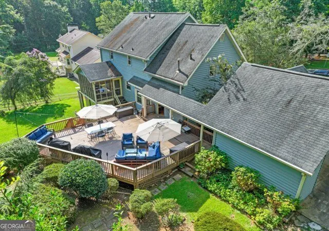 Photo 3 of Single family home for sale at 3 Stonehaven Dr, Newnan, GA 30265 | MLS# 10824523 | Listing updated on 2026-08-27