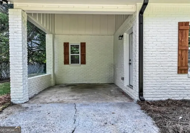 Photo 4 of Single family home for sale at 5530 Old Bill Cook Rd, Atlanta, GA 30349 | MLS# 10827819 | Listing updated on 2026-09-04