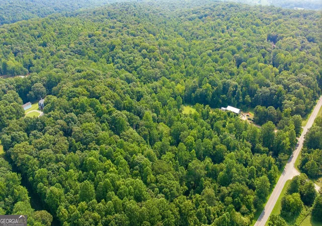 13th image of 4215 Whiporwill Rd, Gillsville, GA 30543 | MLS# 10816319