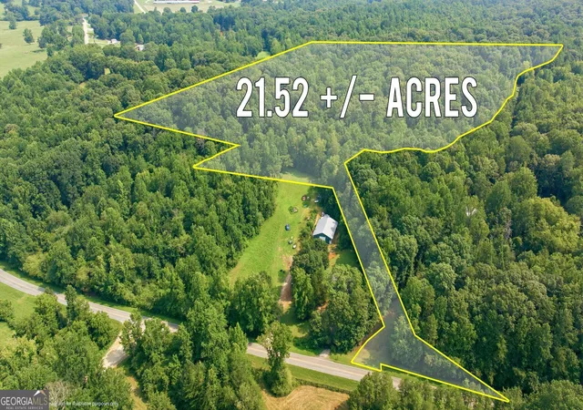 1st image of 4215 Whiporwill Rd, Gillsville, GA 30543 | MLS# 10816319