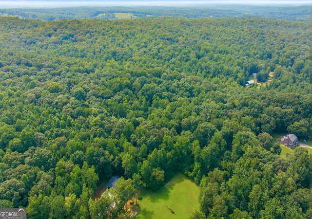 2nd image of 4215 Whiporwill Rd, Gillsville, GA 30543 | MLS# 10816319