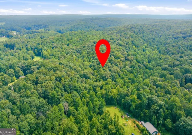 Photo 3 of Land for sale at 4215 Whiporwill Rd, Gillsville, GA 30543 | MLS# 10816319 | Listing updated on 2026-08-14