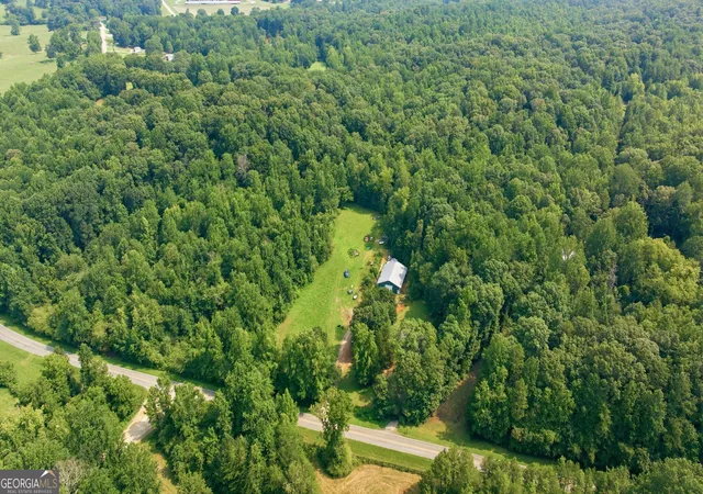 Photo 4 of Land for sale at 4215 Whiporwill Rd, Gillsville, GA 30543 | MLS# 10816319 | Listing updated on 2026-08-14