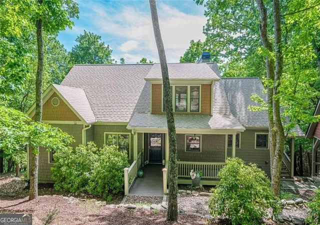 1st image of 61 Deer Run Rdg, Jasper, GA 30143 | MLS# 10759795