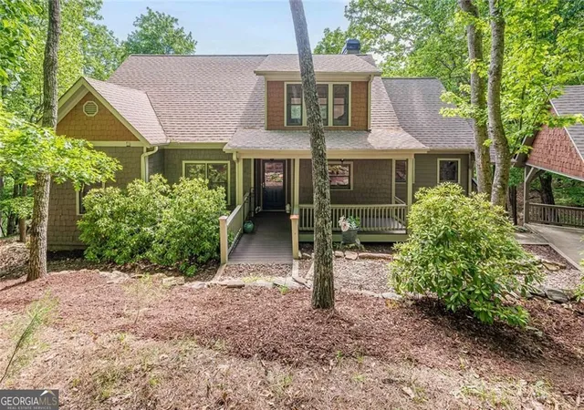 2nd image of 61 Deer Run Rdg, Jasper, GA 30143 | MLS# 10759795