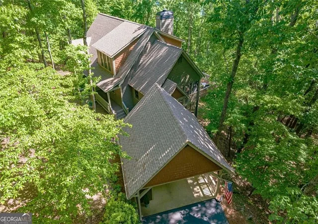 3rd image of 61 Deer Run Rdg, Jasper, GA 30143 | MLS# 10759795