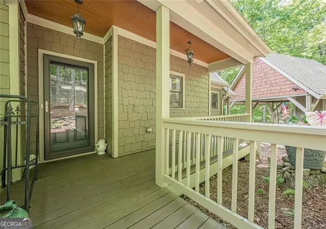 4th image of 61 Deer Run Rdg, Jasper, GA 30143 | MLS# 10759795