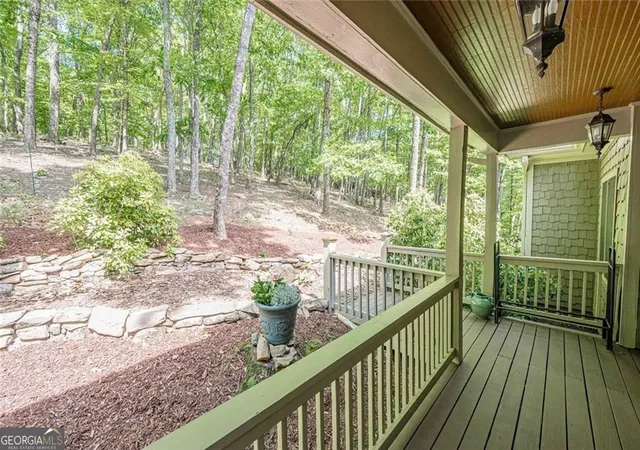 5th image of 61 Deer Run Rdg, Jasper, GA 30143 | MLS# 10759795