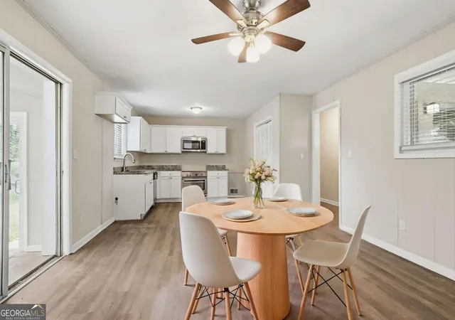 Photo 4 of Single family home for sale at 3840 Emerald N Dr, Decatur, GA 30035 | MLS# 10789338 | Listing updated on 2026-09-22