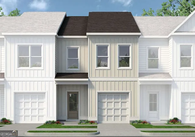 Photo 1 of Townhouse for sale at 138 Alameda St #84, Loganville, GA 30052 | MLS# 10825005 | Listing updated on 2026-09-06