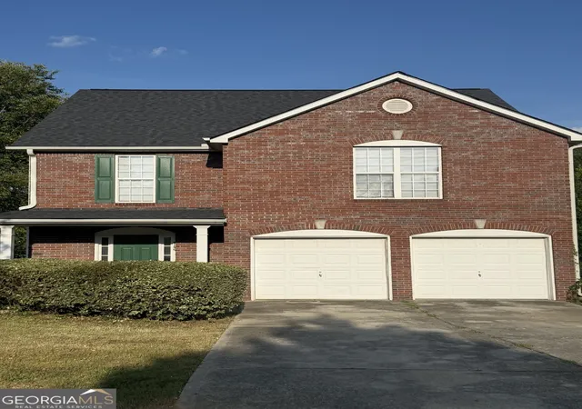 Photo 1 of Single family home for sale at 9154 Claude Ct, Jonesboro, GA 30238 | MLS# 10800473 | Listing updated on 2026-07-25
