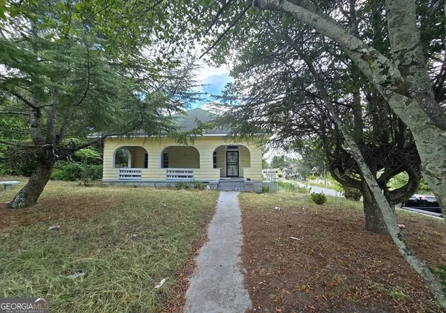 Single family home for sale at 2846 Montpelier, Macon, GA 31204 | MLS# 10868807