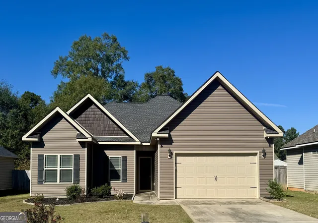 Photo 1 of Sale Pending at 205 Havant Way, Perry, GA 31069 | MLS# 10628665 | Listing updated on 2026-05-22