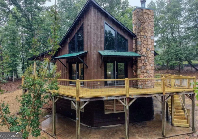 1st image of 125 Big Foot Ln, Blairsville, GA 30512 | MLS# 10820311