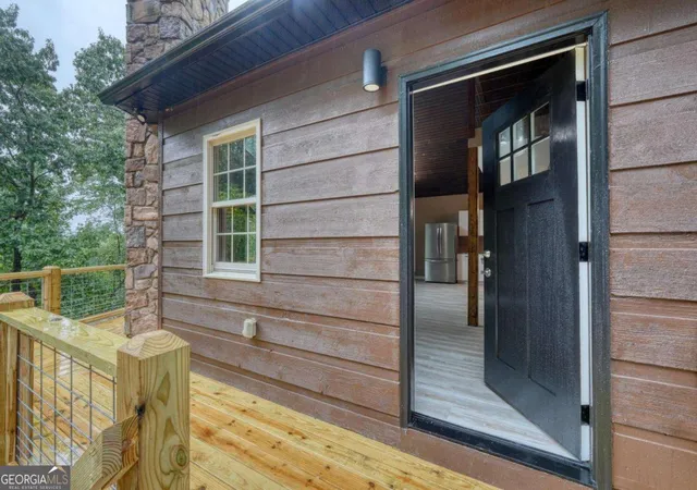 2nd image of 125 Big Foot Ln, Blairsville, GA 30512 | MLS# 10820311