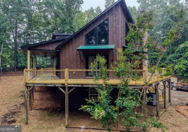 46th image of 125 Big Foot Ln, Blairsville, GA 30512 | MLS# 10820311