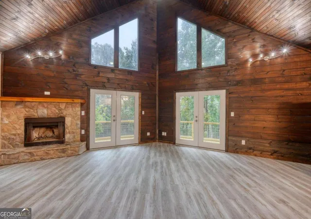 Photo 3 of Single family home for sale at 125 Big Foot Ln, Blairsville, GA 30512 | MLS# 10820311 | Listing updated on 2026-10-09