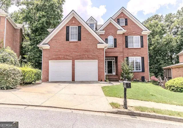 1st image of 2005 Ivy Ridge Rd Se, Smyrna, GA 30080 | MLS# 10800440