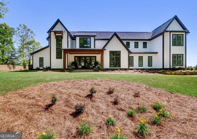 Photo 1 of Single family home for sale at 183 Barrett Cir, Dahlonega, GA 30533 | MLS# 10734679 | Listing updated on 2026-05-01