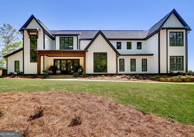 Photo 3 of Single family home for sale at 183 Barrett Cir, Dahlonega, GA 30533 | MLS# 10734679 | Listing updated on 2026-05-01