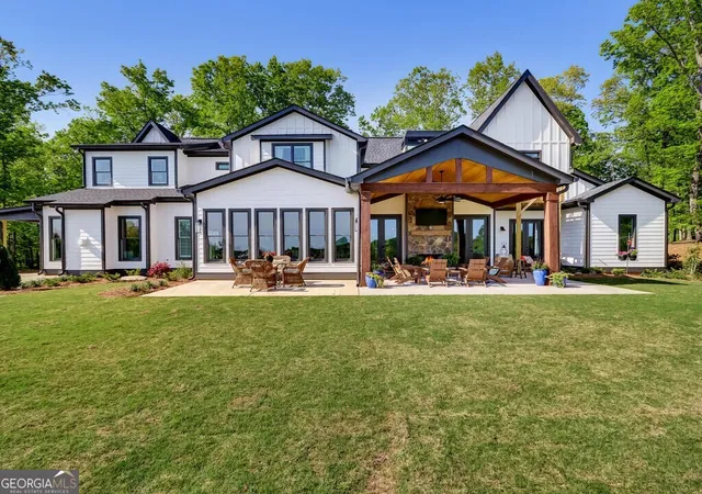 Photo 95 of Single family home for sale at 183 Barrett Cir, Dahlonega, GA 30533 | MLS# 10734679 | Listing updated on 2026-05-01