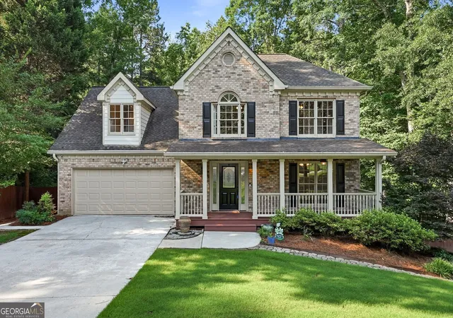 Photo 1 of Single family home for sale at 2915 Capot Ct, Snellville, GA 30039 | MLS# 10782810 | Listing updated on 2026-06-24