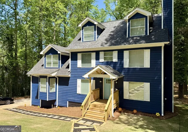 Photo 1 of Single family home for sale at 4232 Marjorie Rd Sw, Snellville, GA 30039 | MLS# 10736146 | Listing updated on 2026-08-16