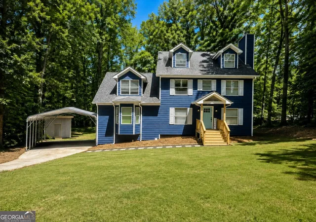 Photo 2 of Single family home for sale at 4232 Marjorie Rd Sw, Snellville, GA 30039 | MLS# 10736146 | Listing updated on 2026-08-16