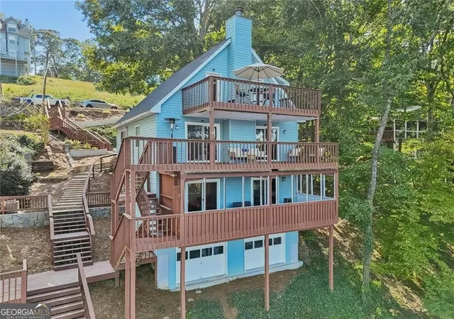 Photo 2 of Single family home for sale at 8470 Lake Dr, Snellville, GA 30039 | MLS# 10785537 | Listing updated on 2026-09-13