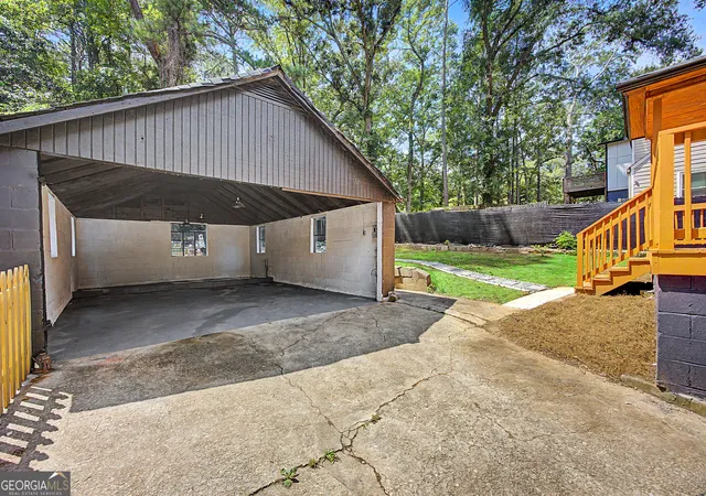Photo 17 of Single family home for sale at 1838 Rogers Ave Sw, Atlanta, GA 30310 | MLS# 10834791 | Listing updated on 2026-09-14