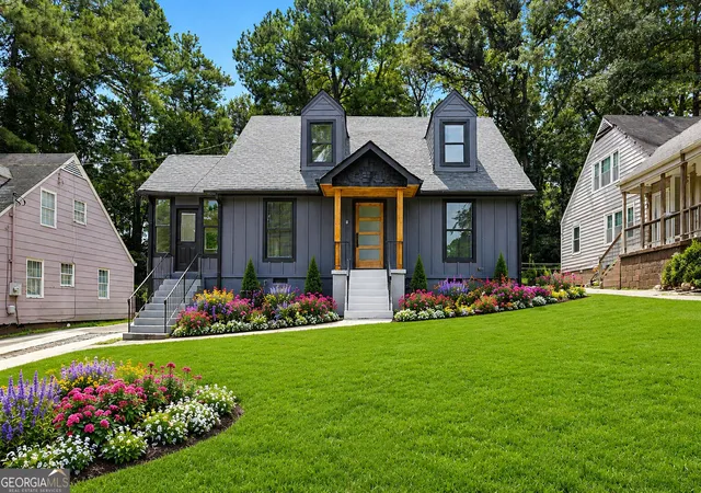 Photo 1 of Single family home for sale at 1838 Rogers Ave Sw, Atlanta, GA 30310 | MLS# 10834791 | Listing updated on 2026-09-14