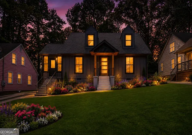 Photo 2 of Single family home for sale at 1838 Rogers Ave Sw, Atlanta, GA 30310 | MLS# 10834791 | Listing updated on 2026-09-14