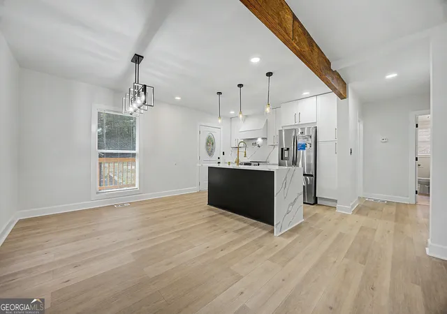 Photo 3 of Single family home for sale at 1838 Rogers Ave Sw, Atlanta, GA 30310 | MLS# 10834791 | Listing updated on 2026-09-14