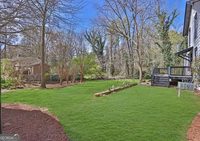 35th image of 5121 Central Dr, Stone Mountain, GA 30083 | MLS# 10714237