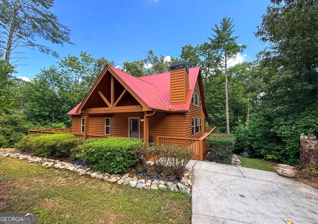 1st image of 10 Meadow View Ln, Sautee Nacoochee, GA 30571 | MLS# 10819976