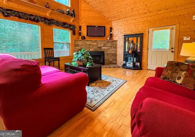 Photo 3 of Sale Pending at 10 Meadow View Ln, Sautee Nacoochee, GA 30571 | MLS# 10819976 | Listing updated on 2026-09-03