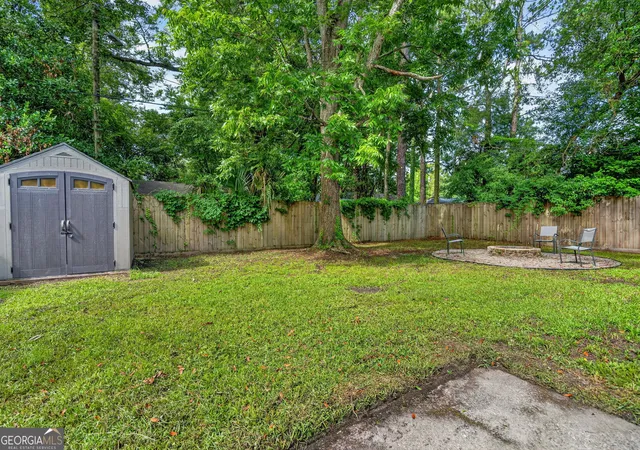 Photo 35 of Sale Pending at 2509 Louisiana Ave, Savannah, GA 31404 | MLS# 10790354 | Listing updated on 2026-09-01