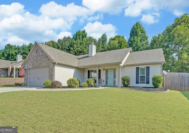 1st image of 177 Brookside Dr, Lula, GA 30554 | MLS# 10826049